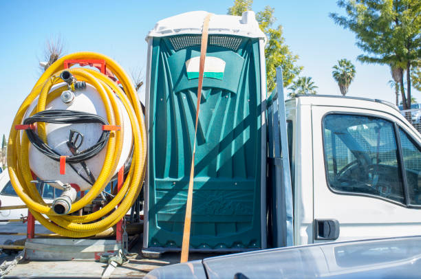 Best High-end porta potty rental  in Quinlan, TX