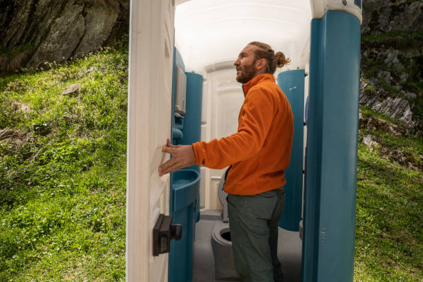 Best Portable bathroom rental  in Quinlan, TX