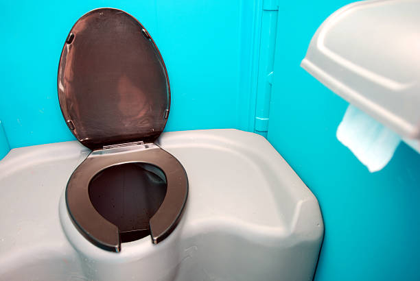 Best Affordable porta potty rental  in Quinlan, TX