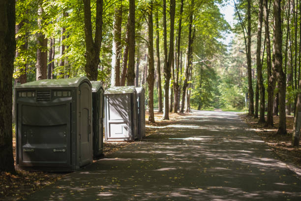 Best Construction site porta potty rental  in Quinlan, TX