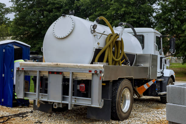 Best Portable toilet rental cost  in Quinlan, TX