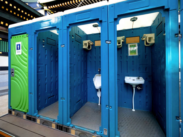 Best Local porta potty services  in Quinlan, TX