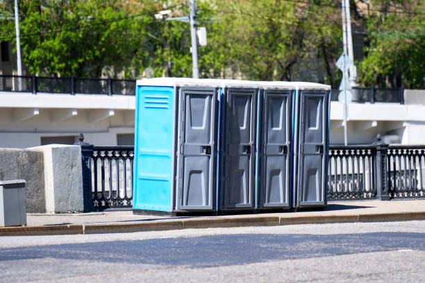 Portable Toilet Options We Offer in Quinlan, TX