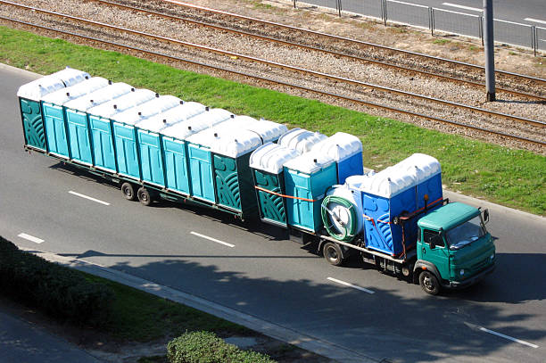 Reliable Quinlan, TX porta potty rental Solutions