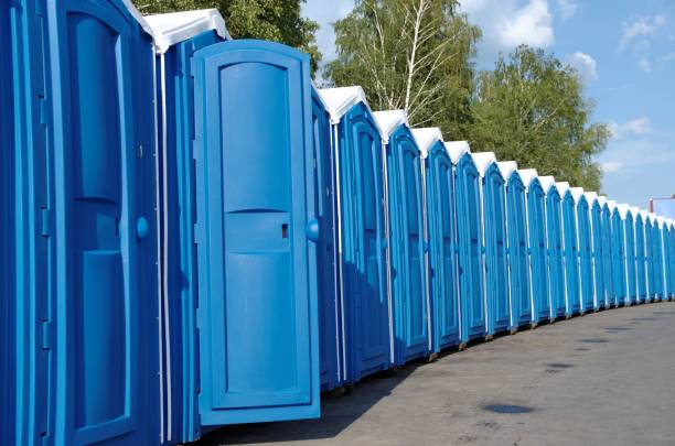 Best Porta potty rental for outdoor events  in Quinlan, TX